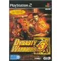 Dynasty Warriors 3