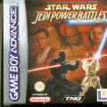 Jedi power battles