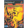 Circus maximus