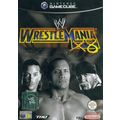 WrestleMania X8 UK