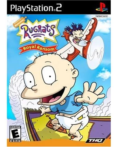 les razmoket la rançon royale