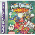 Power rangers