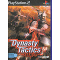 Dynasty Tactics