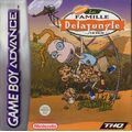 La Famille de la jungle