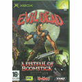Evil Dead