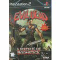 Evil Dead
