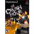 WWE Crush Hour