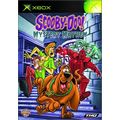 Scooby-doo le livre des ténèbres