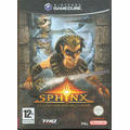 Sphinx et la malediction de la momie