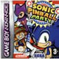 Sonic pinball party