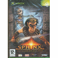 Sphinx et la malediction de la momie