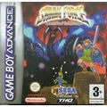 Shining Force  \"resurection of the dark dragon\"