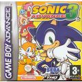 Sonic advance 3