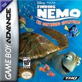 Fiding Nemo 2
