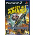 Destroy All Humans