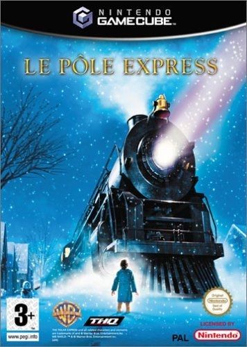 Le Pôle Express GC