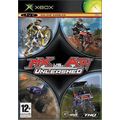 MX Vs ATV