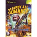 Destroy all humans