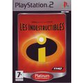 Les indestructibles