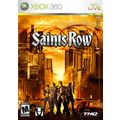 Saints row