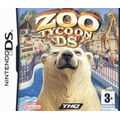 Zoo tycoon Ds