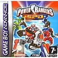 Power rangers - S.P.D