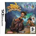Tak 3 : The Great Juju Challenge
