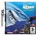 Le Monde de Nemo - Course vers l\'ocean