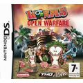 Worms : Open Warfare