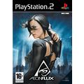 Aeon flux