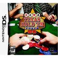 Texas hold\'em poker Ds