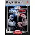 Smackdown vs Raw 2006 - Platinum