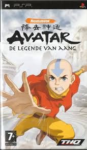 Avatar nl