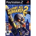 Destroy All Humans