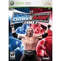 WWE Smackdown Vs Raw 2007