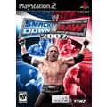 WWE Smackdown Vs Raw 2007