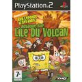 Bob L\'Eponge et ses Amis : Attaque sur l\'Ile du Volcan