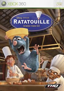 Ratatouille