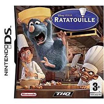 Ratatouille