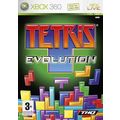 Tetris evolution
