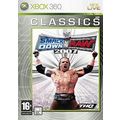 Smack Down  Vs Raw 2007