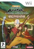 Avatar 2 : Le royaume de la terre en feu