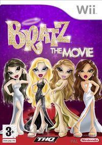 Bratz The movie