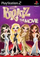 Bratz the Movie