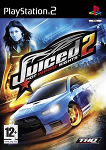 Juiced 2 : Hot Import Nights