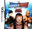 WWE SMACKDOWN vs RAW 2008