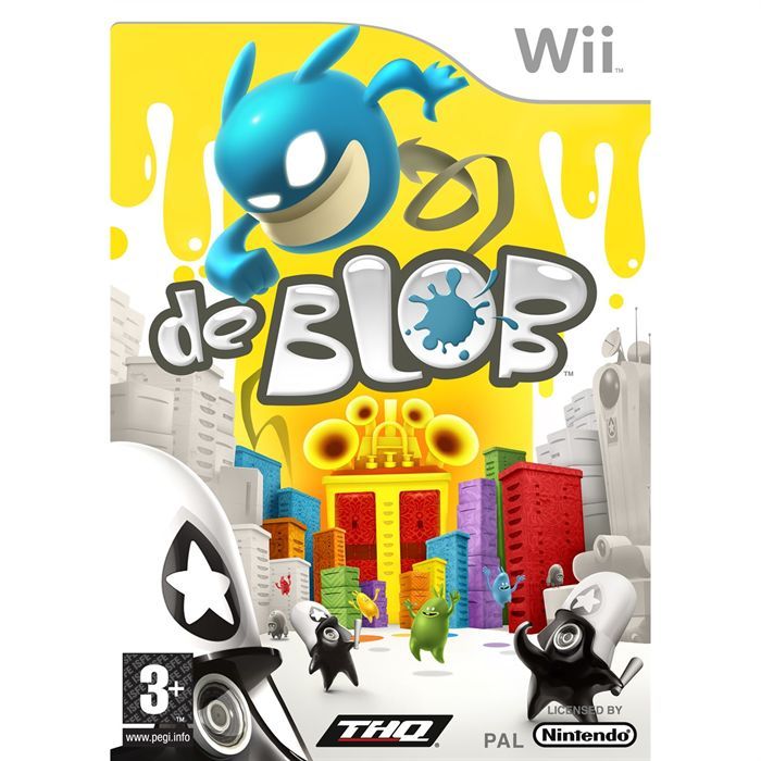 De Blob