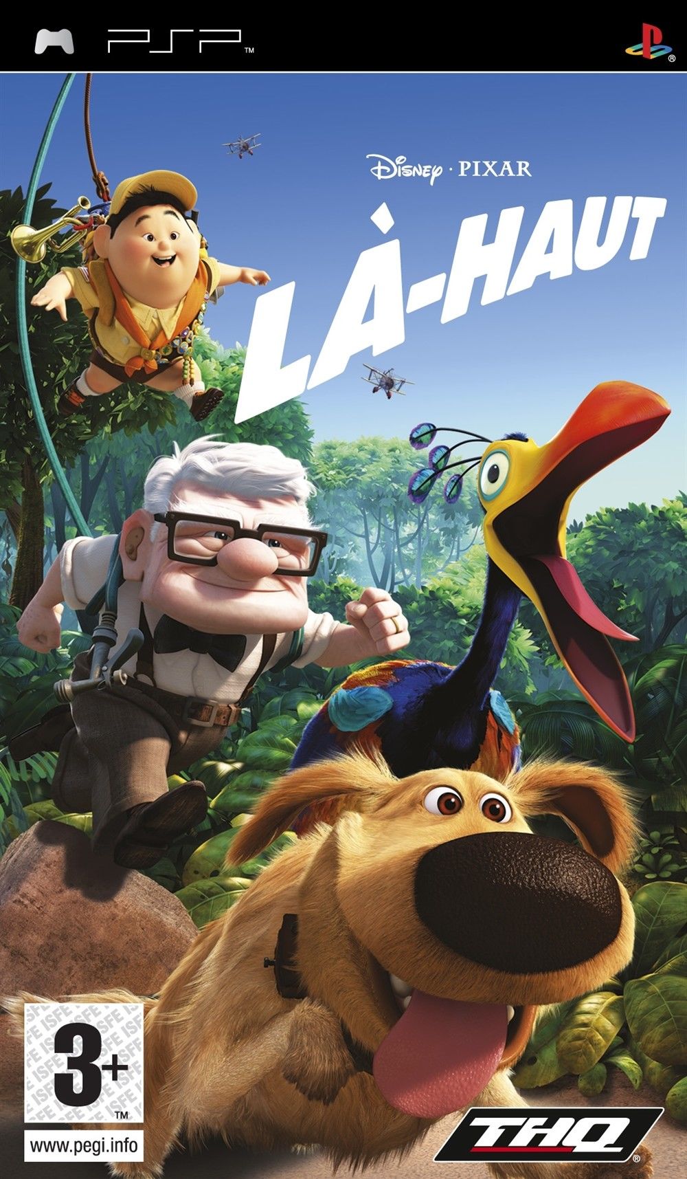La-Haut