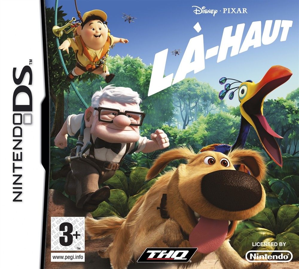 La-Haut