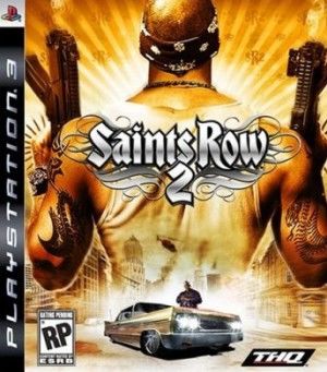 Saints row 2